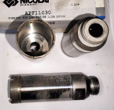 Сверло NICOLAI DIAMANT D=30мм, L=55/95мм, 1/2G